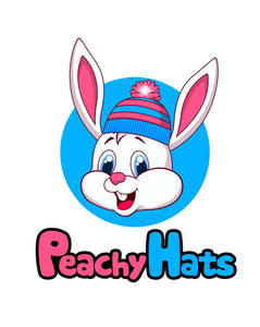 WELCOME TO PEACHY HATS!