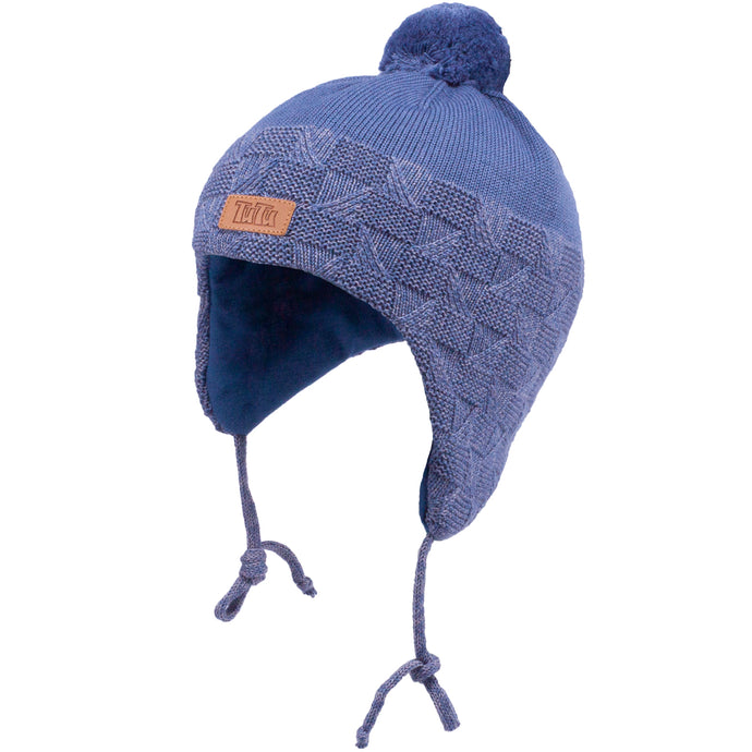 The Andrew / 1.5-2.5 Years